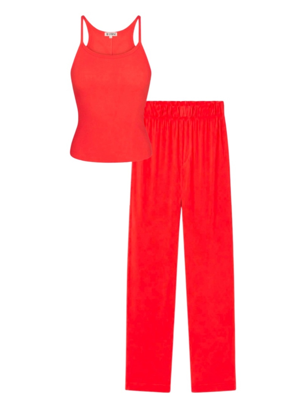 ETERNE Lounge Set - Poppy - XS/S